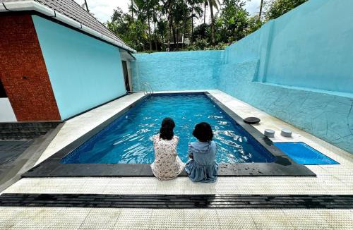 Athirapally Resort | Cloud Lacasa