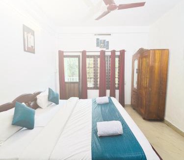 Nullatanni House | Cloud Leaf Budget Villa Munnar