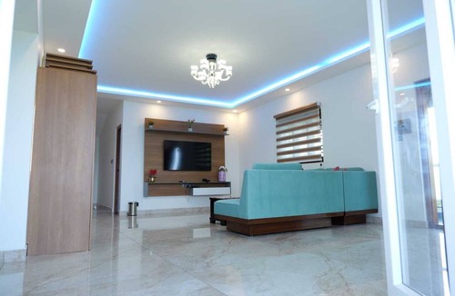 Madikeri Hotel | CLOUD NATURE HOTEL