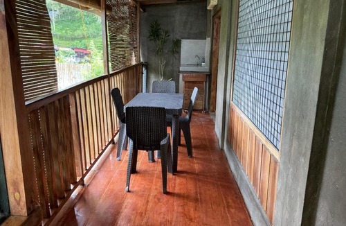 Arakan House | Cloudrest Marilog