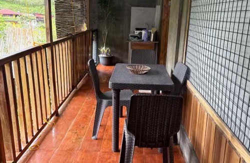 Arakan House | Cloudrest Marilog
