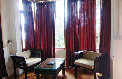 Dharamshala Hotel | Clouds End Villa, A Heritage Home Stay, 10 Mins from Mcleodganj