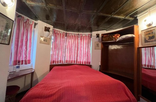 Dharamshala Hotel | Clouds End Villa, A Heritage Home Stay, 10 Mins from Mcleodganj