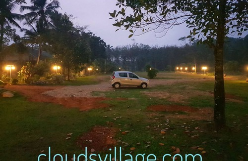 Todupulai Other | Clouds village Farm Resort in Manjakunnel Farm House