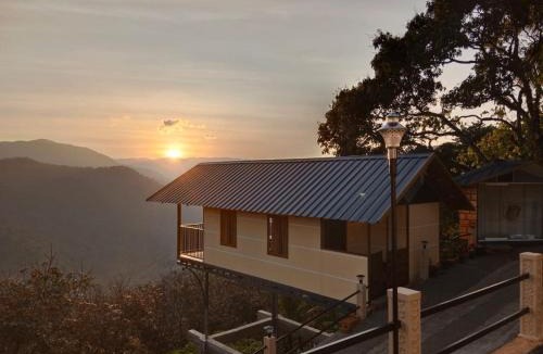Elappara Bed & Breakfast | CLOUDSCAPE HOMESTAY