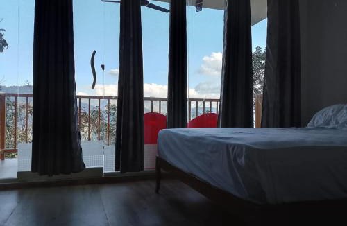 Elappara Bed & Breakfast | CLOUDSCAPE HOMESTAY