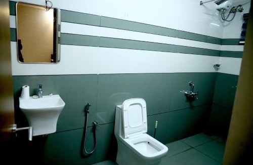 Mallapalli Villa | Clover Home
