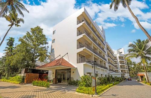 Kumbalam Resort | Club Mahindra Arookutty, Alleppey
