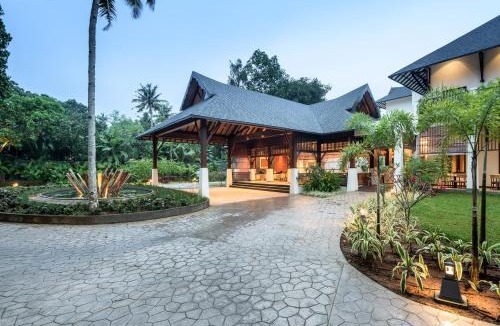 Thekkumbhagam Resort | Club Mahindra Ashtamudi