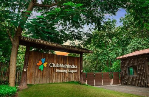 Jhagadia Resort | Club Mahindra Netrang