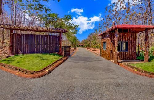 Jhagadia Resort | Club Mahindra Netrang