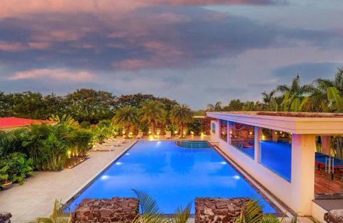 Halol Resort | Club Mahindra Pavagadh