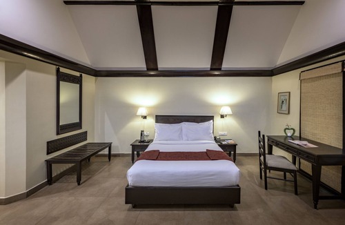Kumily Hotel | Club Mahindra Thekkady