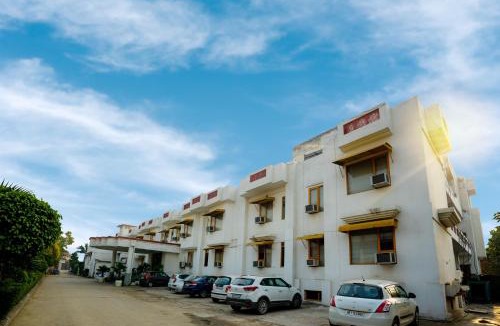 Bahadurgarh Resort | Club Platinum Resort