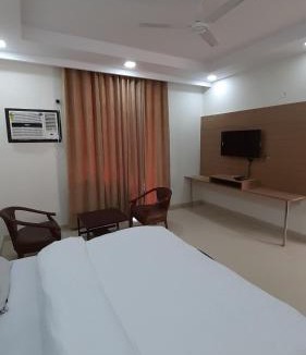 Bahadurgarh Resort | Club Platinum Resort