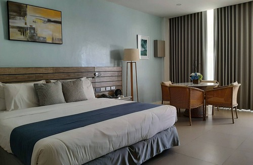 Davao Hotel | Club Samal Resorts Development Inc