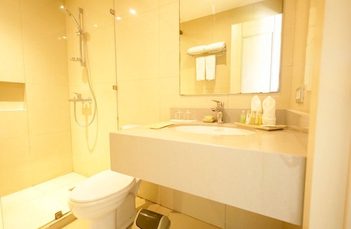 Davao Hotel | Club Samal Resorts Development Inc