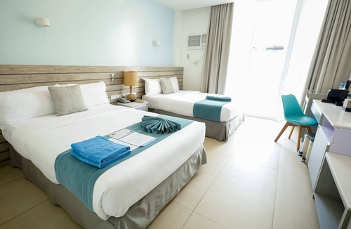 Davao Hotel | Club Samal Resorts Development Inc