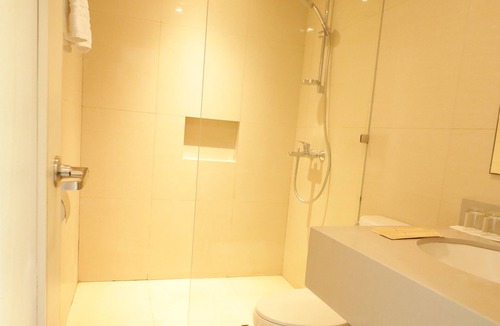 Davao Hotel | Club Samal Resorts Development Inc