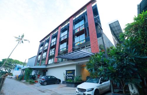 Kumbalam Hotel | CMK HABITAT CENTRE