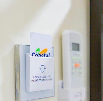 Baler Apartment | Coastal Breeze Hotel