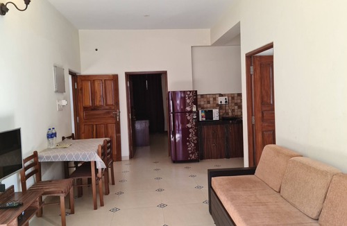 Sernabatim Apartment | Coastal Suites Apart-Hotel