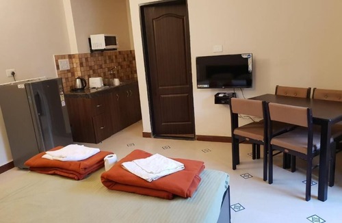 Sernabatim Apartment | Coastal Suites Apart-Hotel