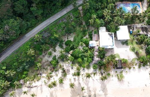 Burgos Resort | Coastline Homestay