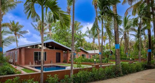 Palghar Villa | Coco Bliss By Mauli Stays