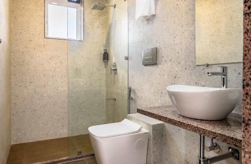 Palghar Villa | Coco Bliss By Mauli Stays
