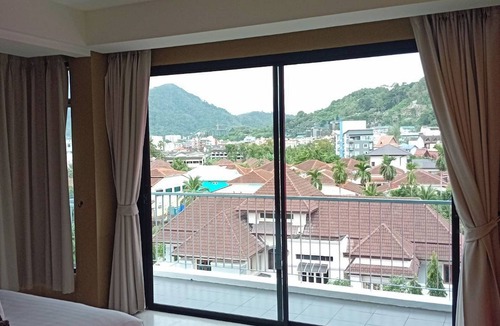 Nanai Road Hotel | Coco Boutique Hotel