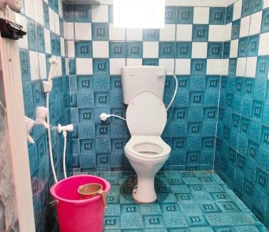 Rameshwaram Villa | Coco farm homestay