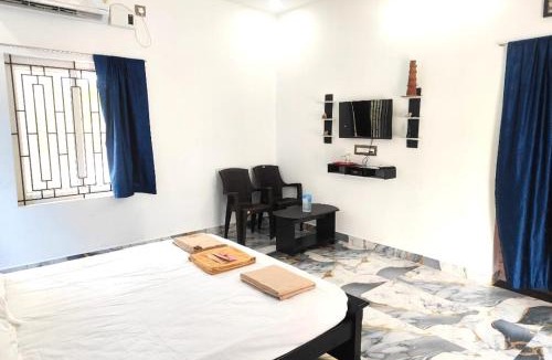 Rameshwaram Villa | Coco farm homestay