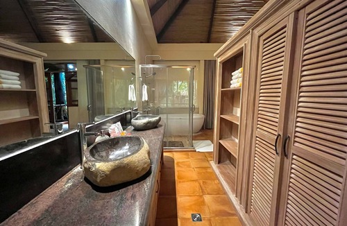 San Juan Hotel | Coco Grove Beach Resort