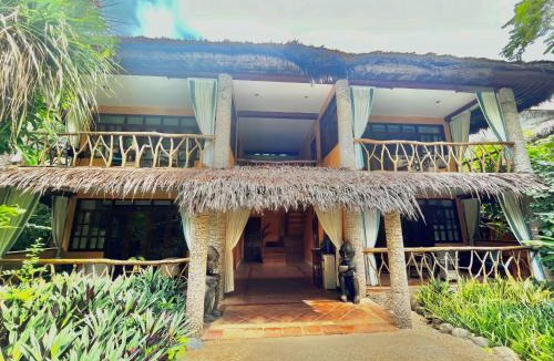 San Juan Resort | Coco Grove Beach Resort, Siquijor Island