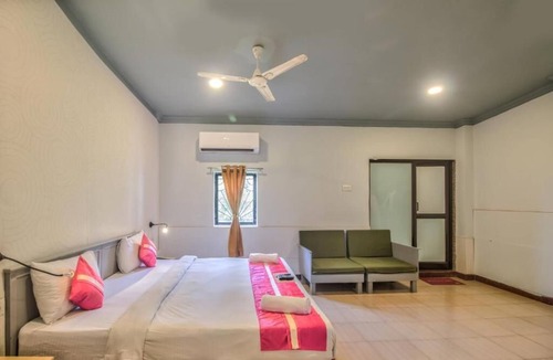 Baga Hotel | Coco Heritage Baga Resort