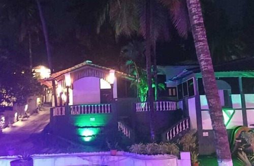 Baga Hotel | Coco Heritage Baga Resort