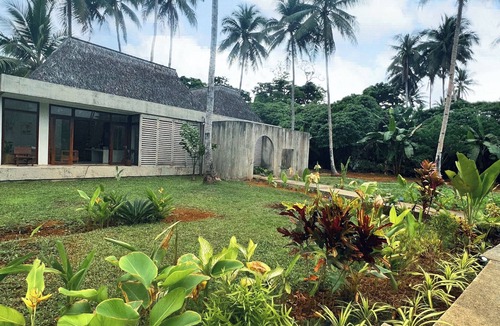 Pilar Villa | Coco Palm – Luxe 2 Bedroom Villa in North Siargao