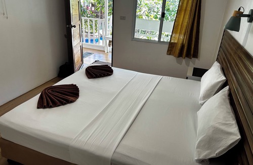 Ko Phi Phi Hotel | Coco's Guesthouse