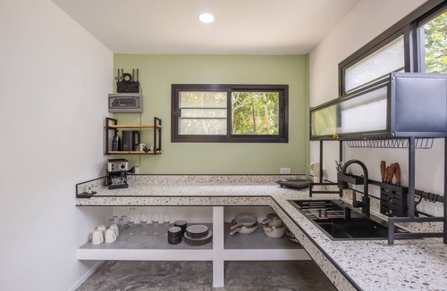Hin Hong Apartment | Coconut WayWay Paradise Bungalow 3