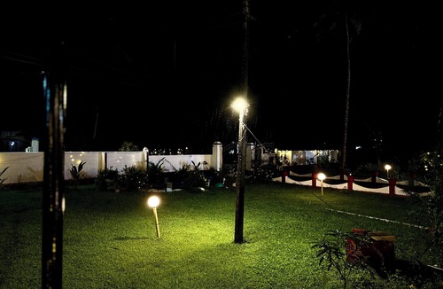 Kumarakom House | Coconut Creek Homestay