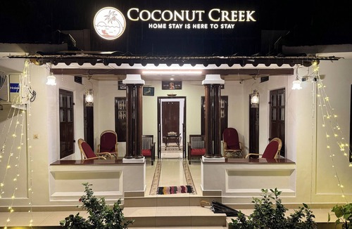 Kumarakom Bed & Breakfast | Coconut Creek Homestay