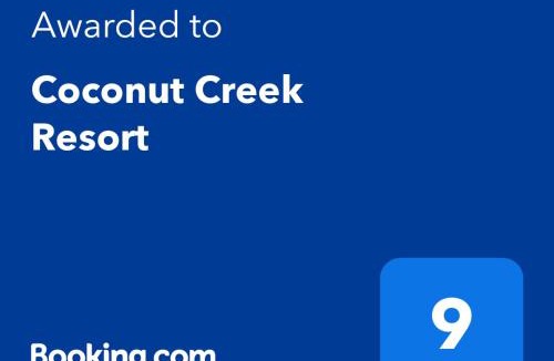 Marmagao Resort | Coconut Creek Resort - Dabolim Airport