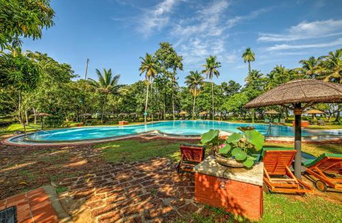 Kumarakom Resort | Coconut Lagoon Kumarakom - A CGH Earth Experience