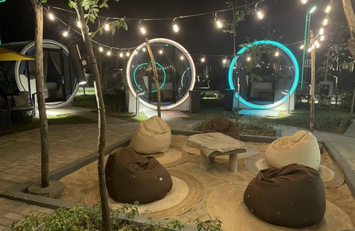 Calatagan RV Rental | Cocoons Casobe