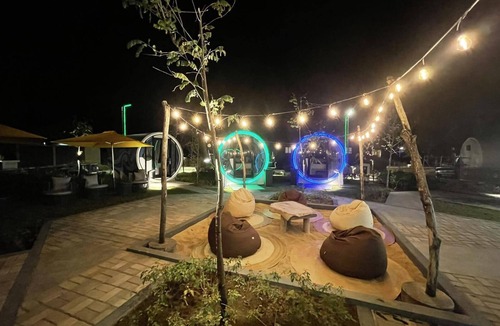 Calatagan RV Rental | Cocoons Casobe