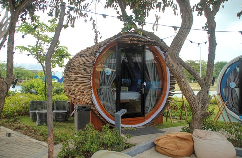Calatagan RV Rental | Cocoons Casobe