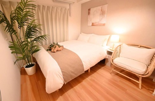 Nishiogikita Apartment | Cocoro402