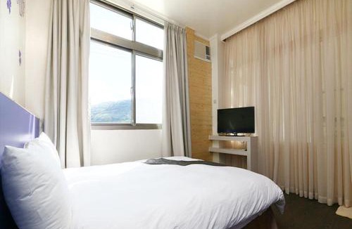 Wanrong Hotel | Cocos Hot Spring Hotel