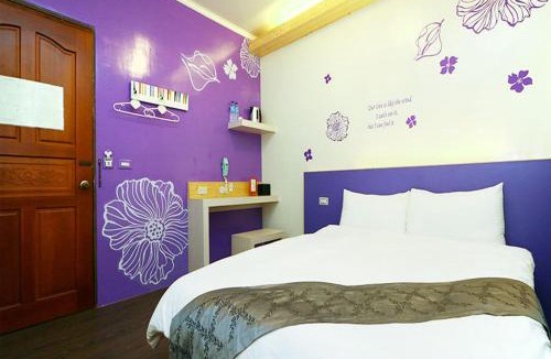 Wanrong Hotel | Cocos Hot Spring Hotel